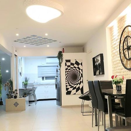Apartamento Amazing Haifa Exterior foto