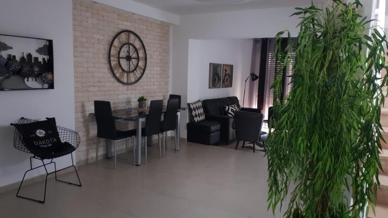Apartamento Amazing Haifa Exterior foto