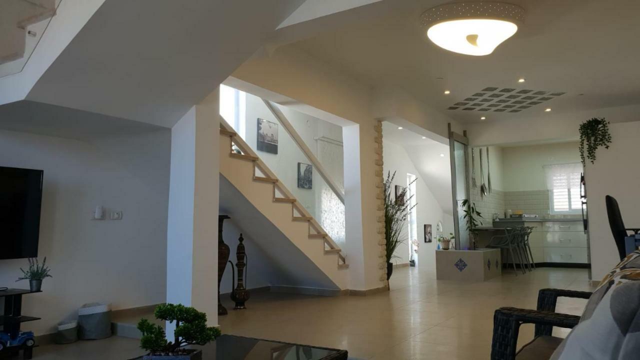 Apartamento Amazing Haifa Exterior foto